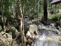For Sale - Tanah Tepi Sungai Ulu Yam Batang kali
