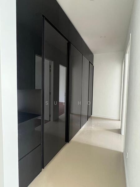 Condominium for Sale at Pavilion Hilltop - Sue ho - Corridor - PropertyGuru.com.my
