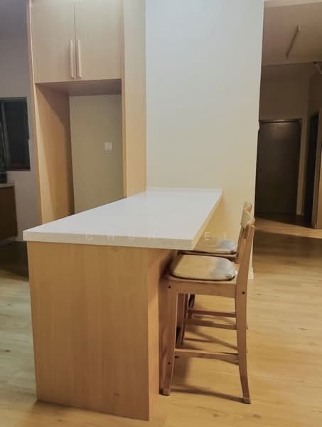 Condominium for Rent at Platinum Splendor Residence - Chun Yee - Interior - PropertyGuru.com.my