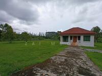 For Sale - Kuala Linggi