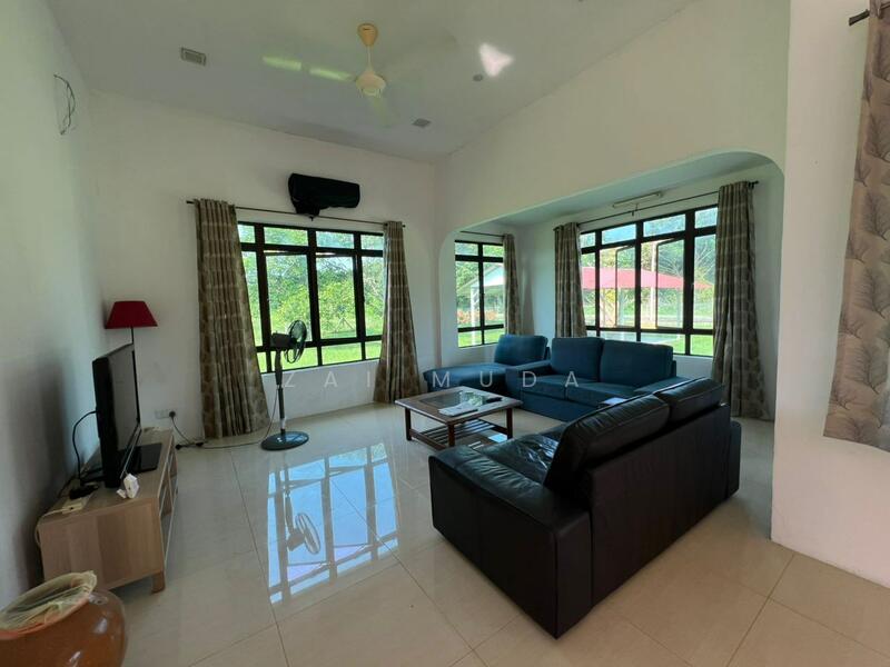 For Sale - Kuala Linggi