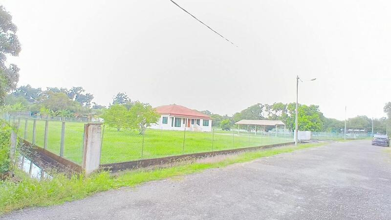 For Sale - Kuala Linggi