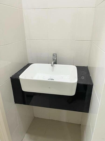 One Medini untuk Untuk Disewa - RM 2,600 /bulan, Mac 2026 - Bathroom - PropertyGuru.com.my