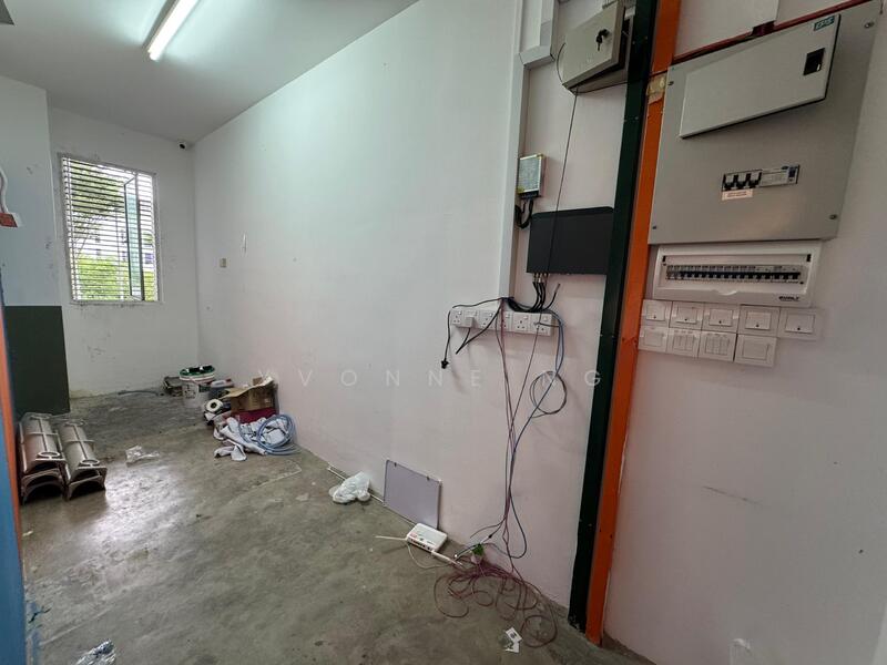 Shop for Rent in Austin Heights (Tebrau) - Yvonne Ng - Interior - PropertyGuru.com.my