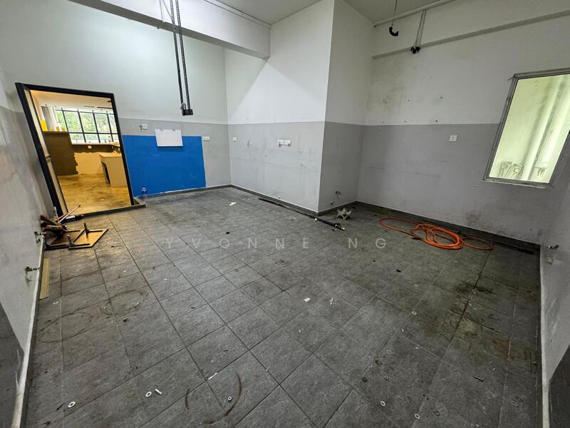 Shop for Rent in Austin Heights (Tebrau) - Yvonne Ng - Interior - PropertyGuru.com.my