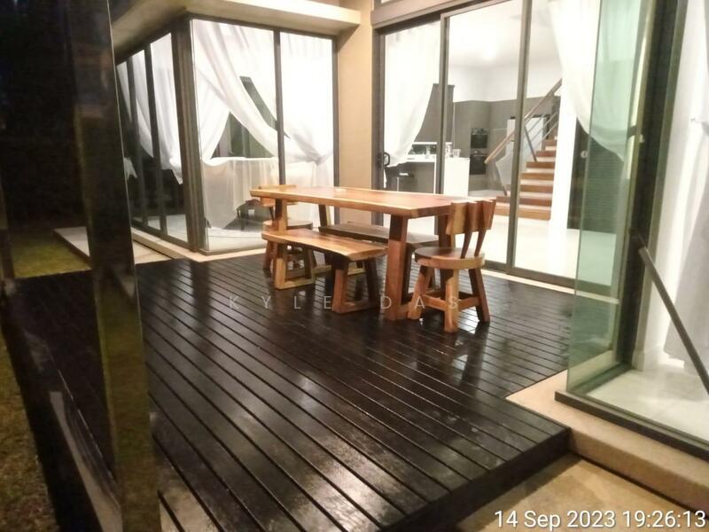 Semi-Detached House for Sale in Leisure Farm (Gelang Patah) - Kyle Das - Exterior - PropertyGuru.com.my