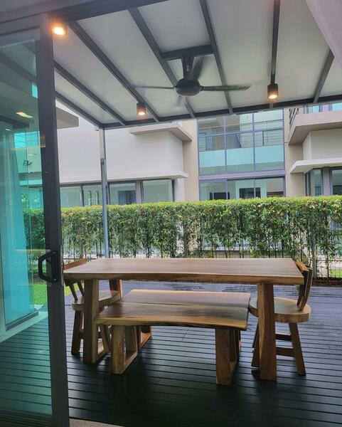 Semi-Detached House for Sale in Leisure Farm (Gelang Patah) - Kyle Das - Exterior - PropertyGuru.com.my