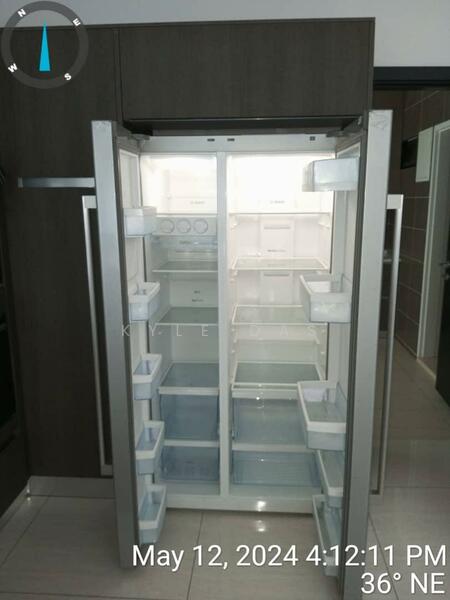 Semi-Detached House for Sale in Leisure Farm (Gelang Patah) - Kyle Das - Interior - PropertyGuru.com.my