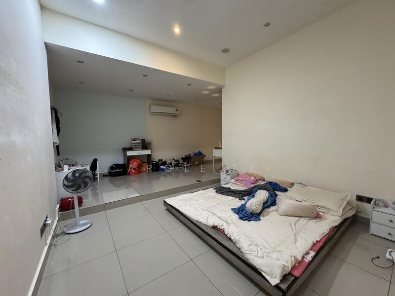 Semi-Detached House for Sale in Happy Garden (Kuchai Lama) - Carole Teh - Bedroom - PropertyGuru.com.my