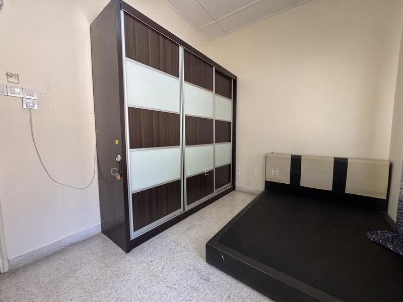 Semi-Detached House for Sale in Happy Garden (Kuchai Lama) - Carole Teh - Bedroom - PropertyGuru.com.my