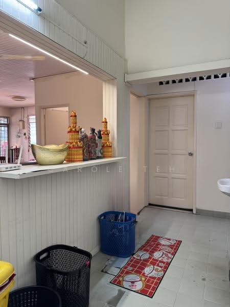 Semi-Detached House for Sale in Happy Garden (Kuchai Lama) - Carole Teh - PropertyGuru.com.my