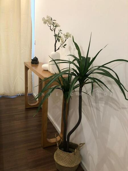 UNA Serviced Apartment untuk Untuk Disewa - RM 4,500 /bulan, Mac 2026 - Interior - PropertyGuru.com.my