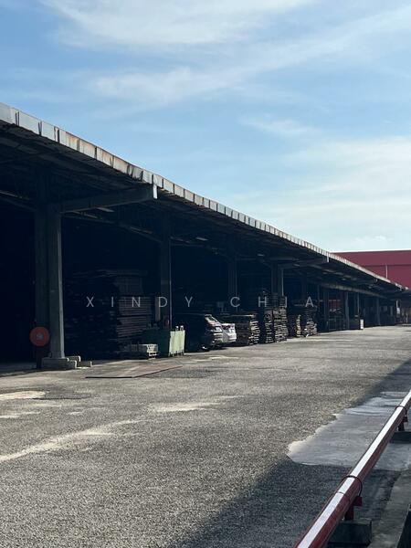 Factory for Sale in Klang Sentral (Kapar) - Xindy Chia - Exterior - PropertyGuru.com.my