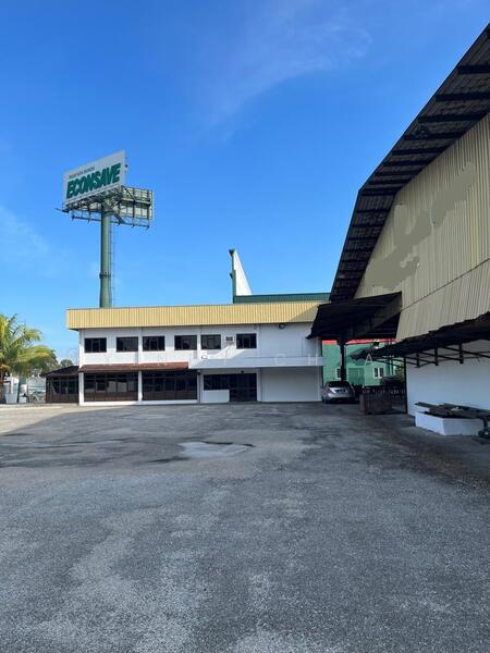Factory for Sale in Klang Sentral (Kapar) - Xindy Chia - Exterior - PropertyGuru.com.my