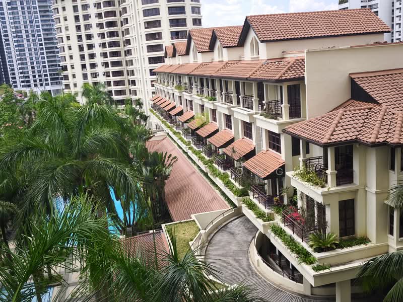 Condominium for Sale at Sri Penaga - Yenn Chong - Exterior - PropertyGuru.com.my