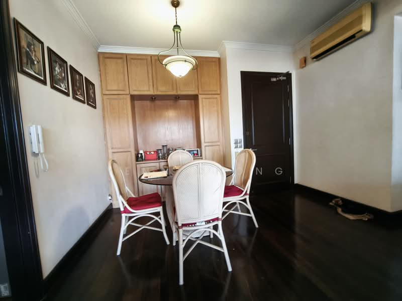 Condominium for Sale at Sri Penaga - Yenn Chong - Dining Room - PropertyGuru.com.my