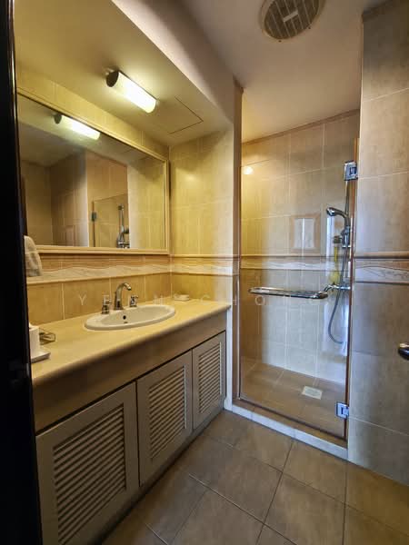 Condominium for Sale at Sri Penaga - Yenn Chong - Bathroom - PropertyGuru.com.my