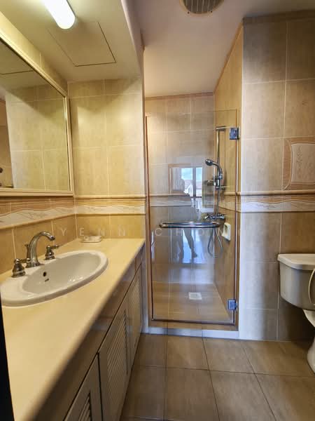 Condominium for Sale at Sri Penaga - Yenn Chong - Bathroom - PropertyGuru.com.my