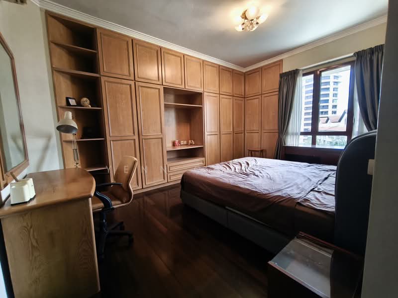 Condominium for Sale at Sri Penaga - Yenn Chong - Bedroom - PropertyGuru.com.my