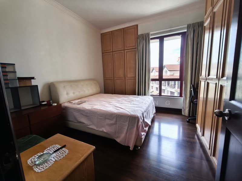 Condominium for Sale at Sri Penaga - Yenn Chong - Bedroom - PropertyGuru.com.my