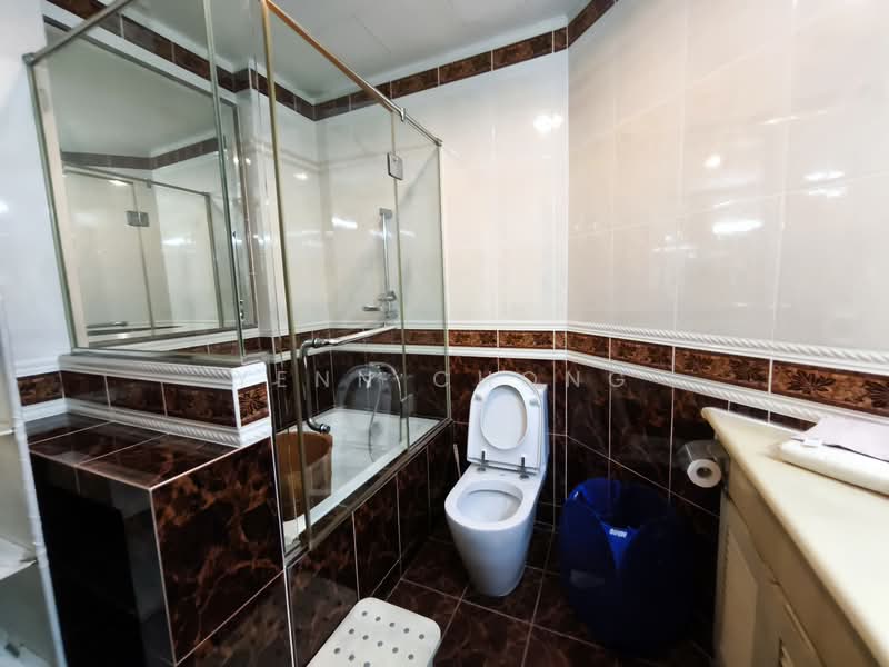 Condominium for Sale at Sri Penaga - Yenn Chong - Bathroom - PropertyGuru.com.my