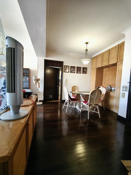 Condominium for Sale at Sri Penaga - Yenn Chong - Dining Room - PropertyGuru.com.my
