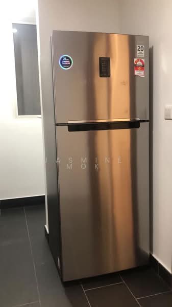 Service Residence for Rent at UNA Serviced Apartment - Jasmine Mok - Interior - PropertyGuru.com.my