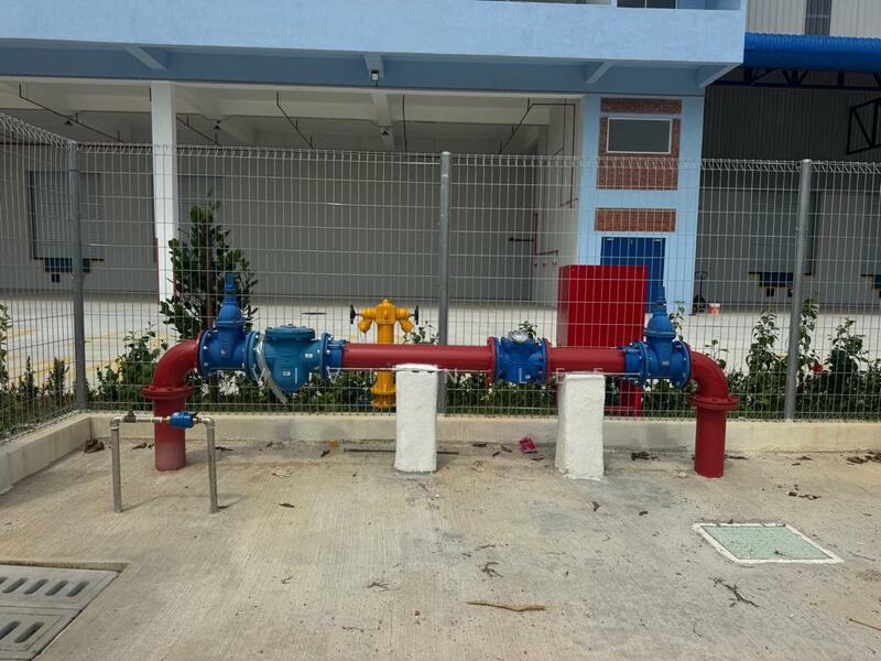 Detached Factory for Rent in Rawang (Selangor) - Vivian Lee - Exterior - PropertyGuru.com.my