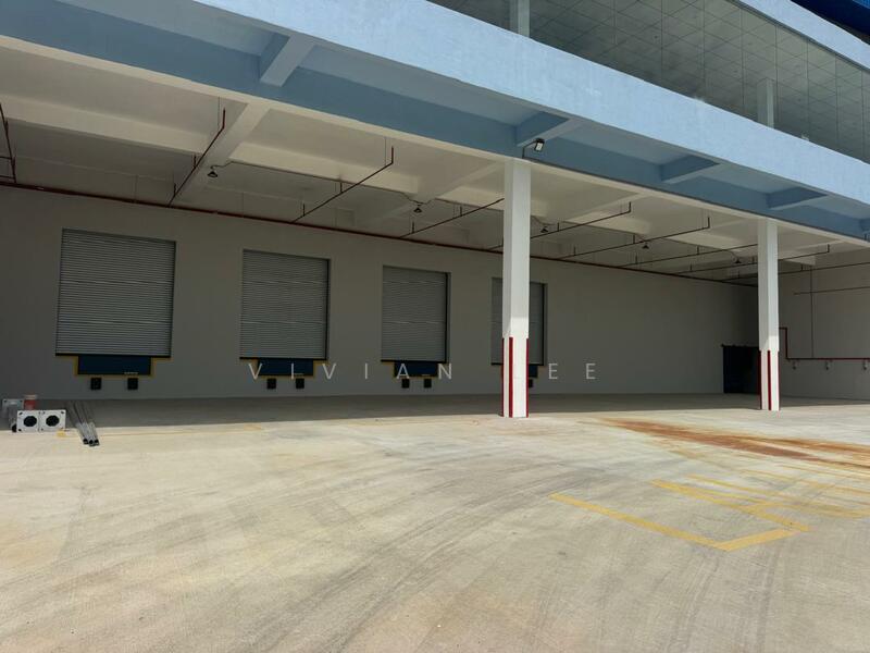 Detached Factory for Rent in Rawang (Selangor) - Vivian Lee - Exterior - PropertyGuru.com.my