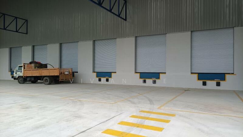 Detached Factory for Rent in Rawang (Selangor) - Vivian Lee - Exterior - PropertyGuru.com.my