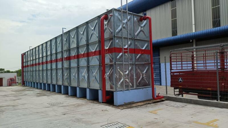 Detached Factory for Rent in Rawang (Selangor) - Vivian Lee - PropertyGuru.com.my