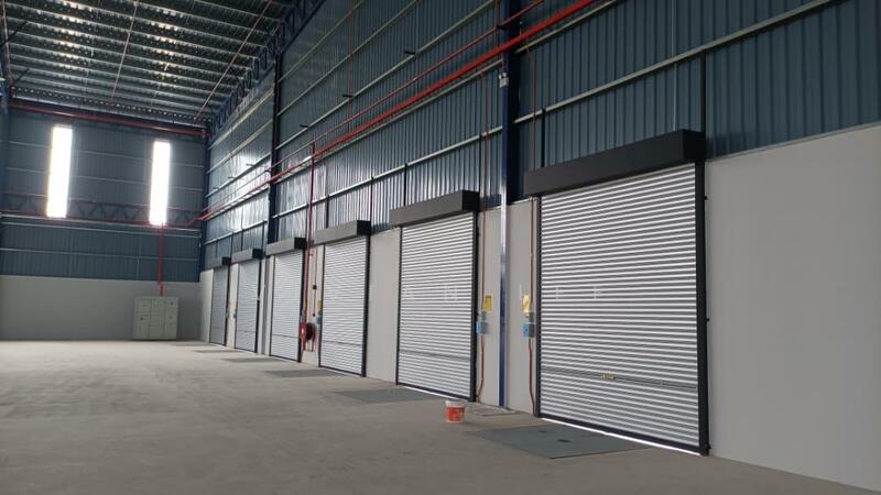 Detached Factory for Rent in Rawang (Selangor) - Vivian Lee - Interior - PropertyGuru.com.my
