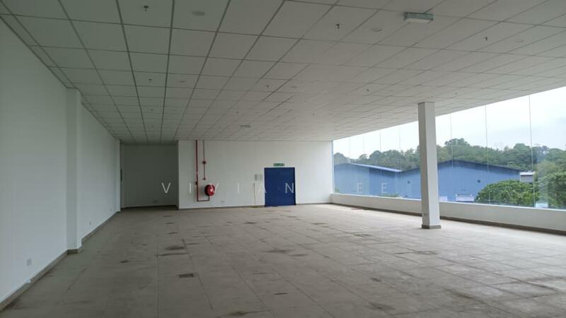 Detached Factory for Rent in Rawang (Selangor) - Vivian Lee - Interior - PropertyGuru.com.my