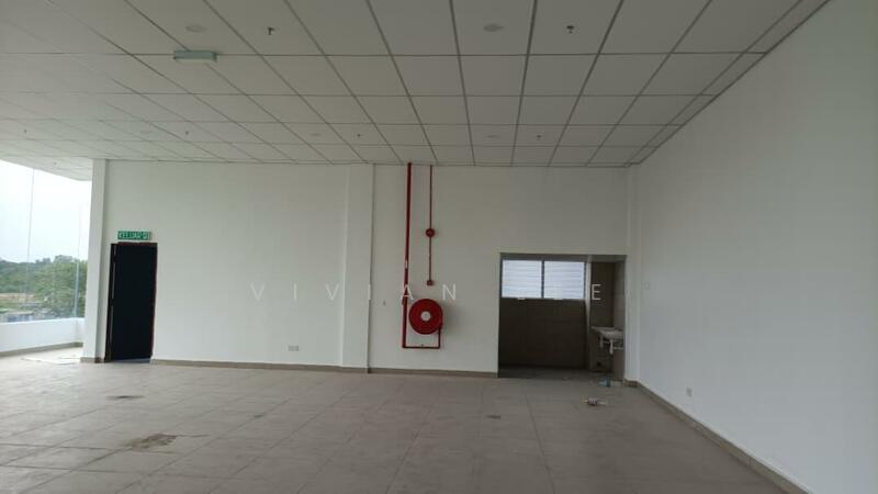 Detached Factory for Rent in Rawang (Selangor) - Vivian Lee - Interior - PropertyGuru.com.my