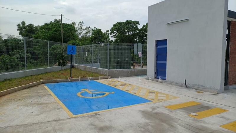 Detached Factory for Rent in Rawang (Selangor) - Vivian Lee - Exterior - PropertyGuru.com.my