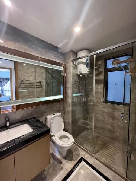 Service Residence for Rent at R&F Princess Cove Phase 1 - Shirly Chong - PropertyGuru.com.my