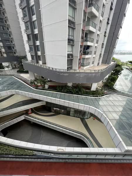 Service Residence for Rent at R&F Princess Cove Phase 1 - Shirly Chong - PropertyGuru.com.my