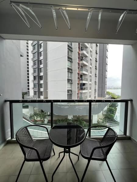 Service Residence for Rent at R&F Princess Cove Phase 1 - Shirly Chong - PropertyGuru.com.my