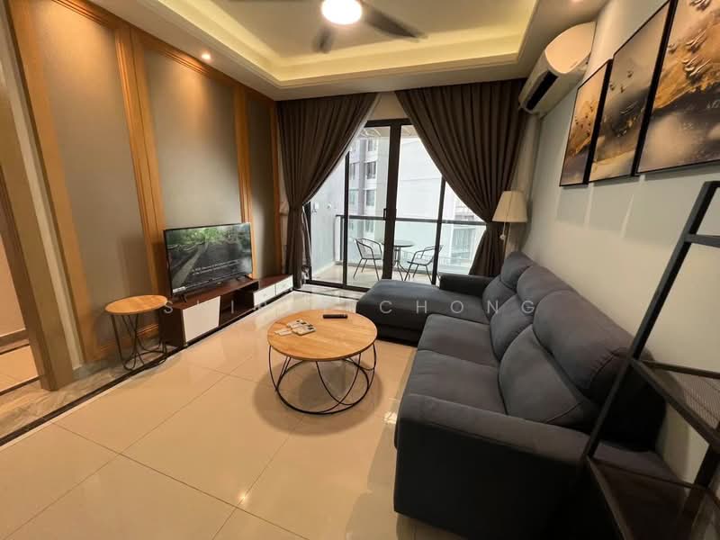 Service Residence for Rent at R&F Princess Cove Phase 1 - Shirly Chong - PropertyGuru.com.my