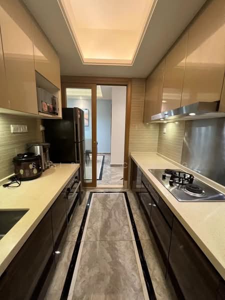 Service Residence for Rent at R&F Princess Cove Phase 1 - Shirly Chong - PropertyGuru.com.my