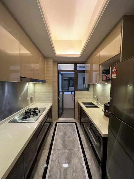 Service Residence for Rent at R&F Princess Cove Phase 1 - Shirly Chong - PropertyGuru.com.my
