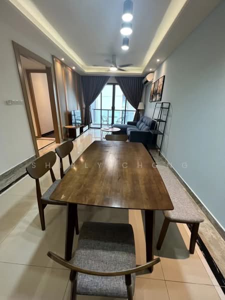 Service Residence for Rent at R&F Princess Cove Phase 1 - Shirly Chong - PropertyGuru.com.my