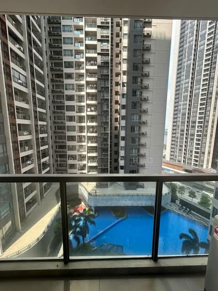 Service Residence for Rent at R&F Princess Cove Phase 1 - Shirly Chong - PropertyGuru.com.my