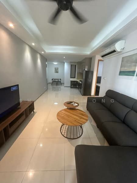 Service Residence for Rent at R&F Princess Cove Phase 1 - Shirly Chong - PropertyGuru.com.my