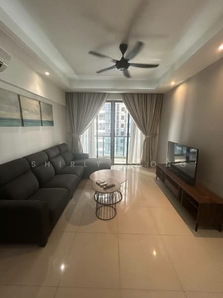 Service Residence for Rent at R&F Princess Cove Phase 1 - Shirly Chong - PropertyGuru.com.my