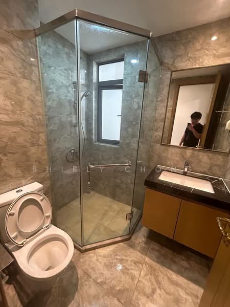 Service Residence for Rent at R&F Princess Cove Phase 1 - Shirly Chong - PropertyGuru.com.my