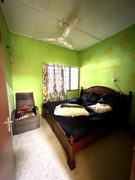 Taman Hiew Piow untuk Untuk Dijual - RM 310,000, Mac 2026 - Bedroom - PropertyGuru.com.my