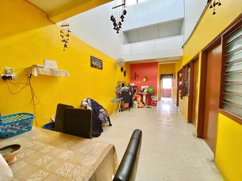 Rumah Teres 1-Tingkat untuk Dijual di Taman Hiew Piow (Semenyih) - Calvin Kok - Interior - PropertyGuru.com.my