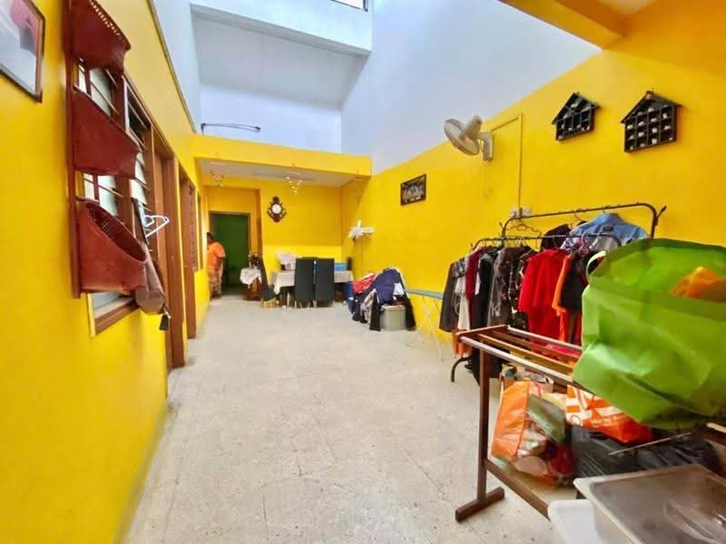 Rumah Teres 1-Tingkat untuk Dijual di Taman Hiew Piow (Semenyih) - Calvin Kok - Interior - PropertyGuru.com.my