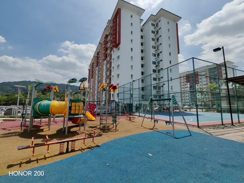 Apartment for Rent at Seri Jati - Wong Yuan Kong - Exterior - PropertyGuru.com.my
